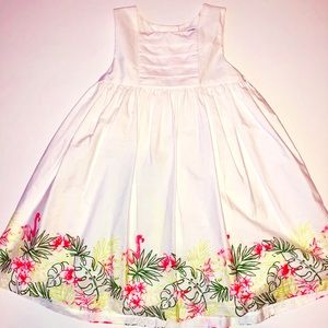 Janie and Jack Toddler Dress